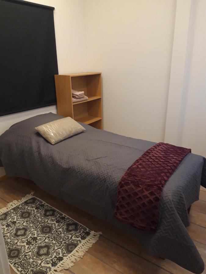 Jaalan Tienristi Motel Kouvola Exterior foto
