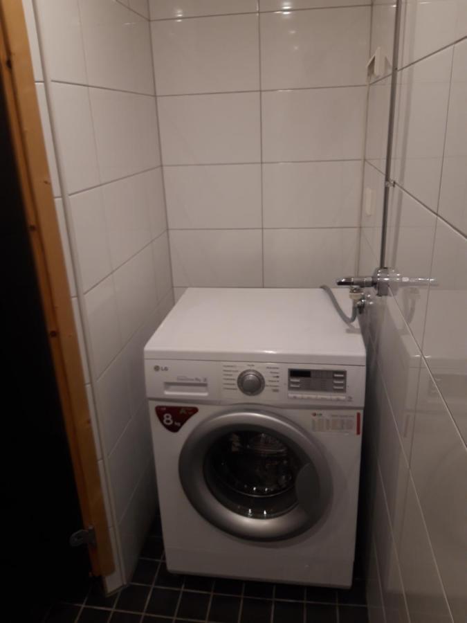 Jaalan Tienristi Motel Kouvola Exterior foto
