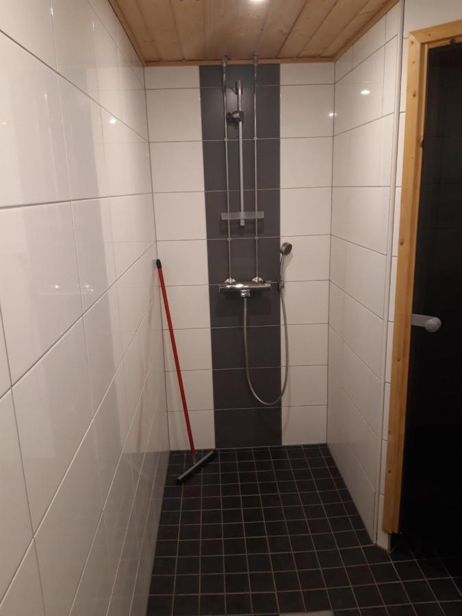 Jaalan Tienristi Motel Kouvola Exterior foto